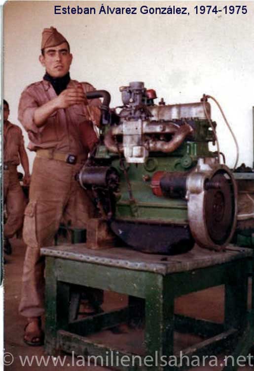 Esteban Álvarez González