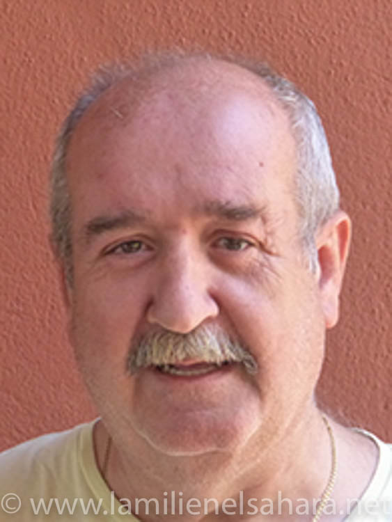 Alfredo Arias Aguilar