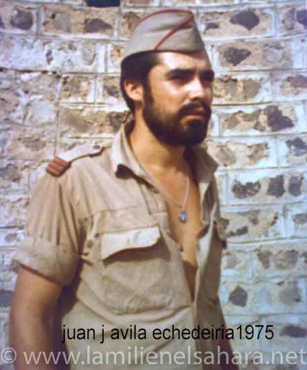 Juan José Ávila Peña