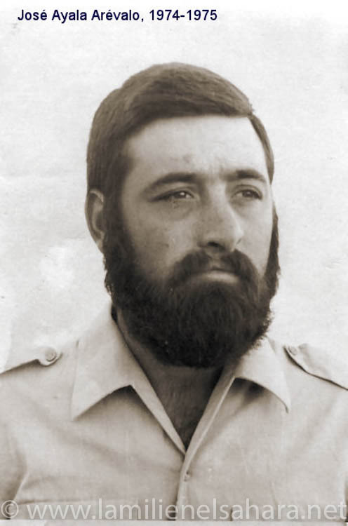 José Ayala Arévalo