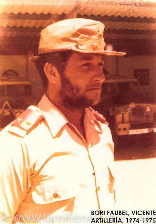 Vicente Borí Faubel