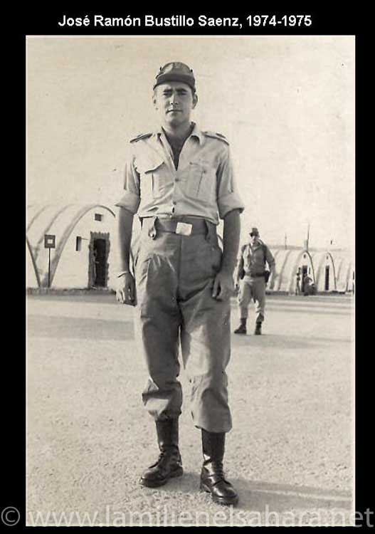 José Ramón Bustillo Saenz