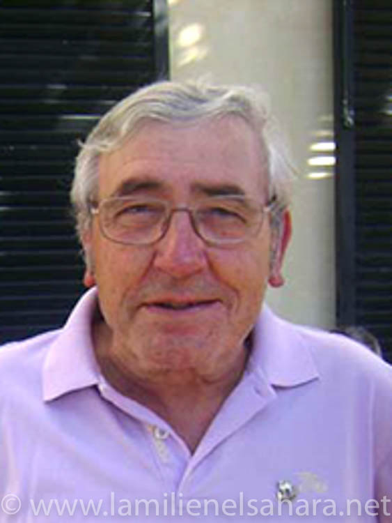 Antonio Cabañas Mendoza