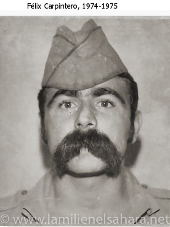 Félix Carpintero Pérez