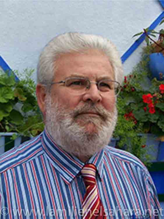 Manuel Castro Bertholet