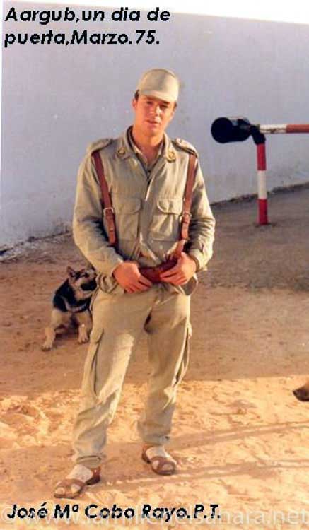 José María Cobo Rayo