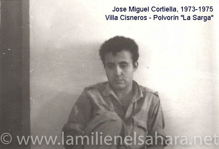 José Miguel Cortiella