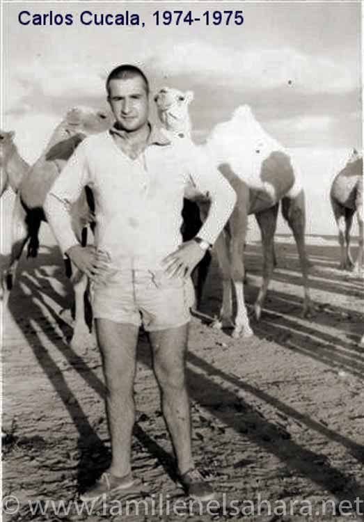 Carlos Cucala