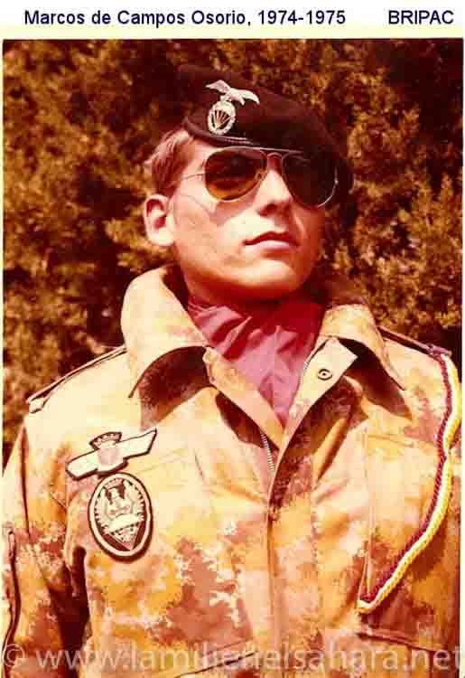 Marcos De Campos Osorio