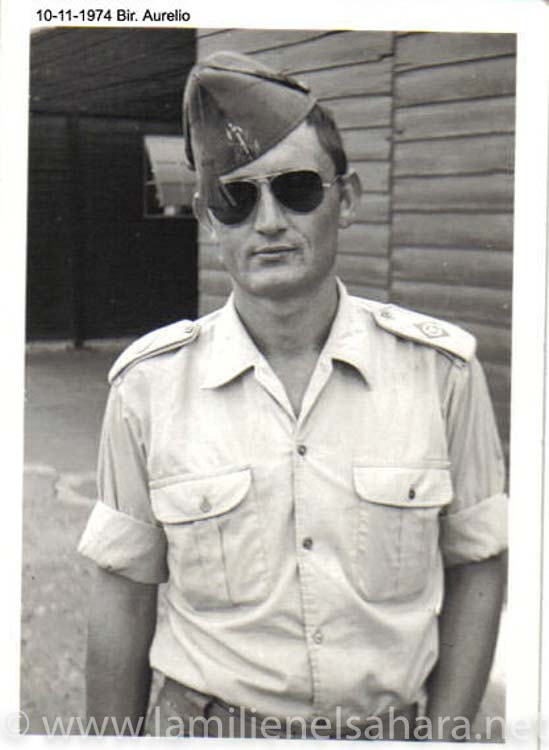 Aurelio Duarte Alcántara