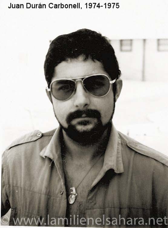 Juan Durán Carbonell
