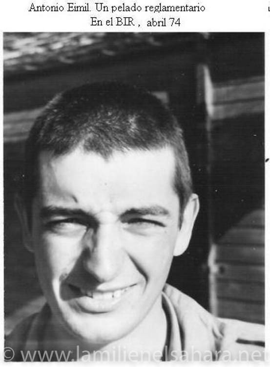 Antonio Eimil Campello