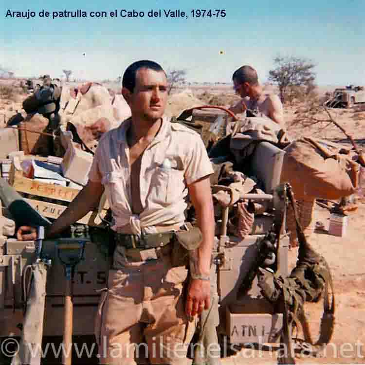 Antonio Fernández Araujo