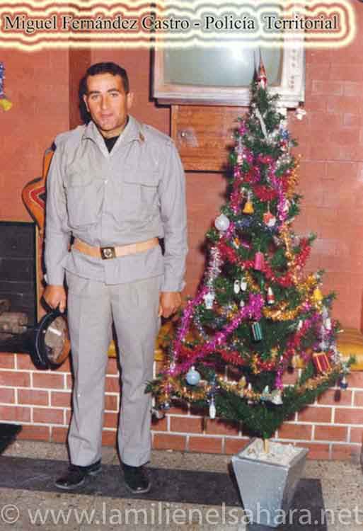 Miguel Fernández Castro