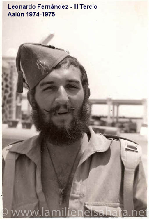 Leonardo Fernández Fernández