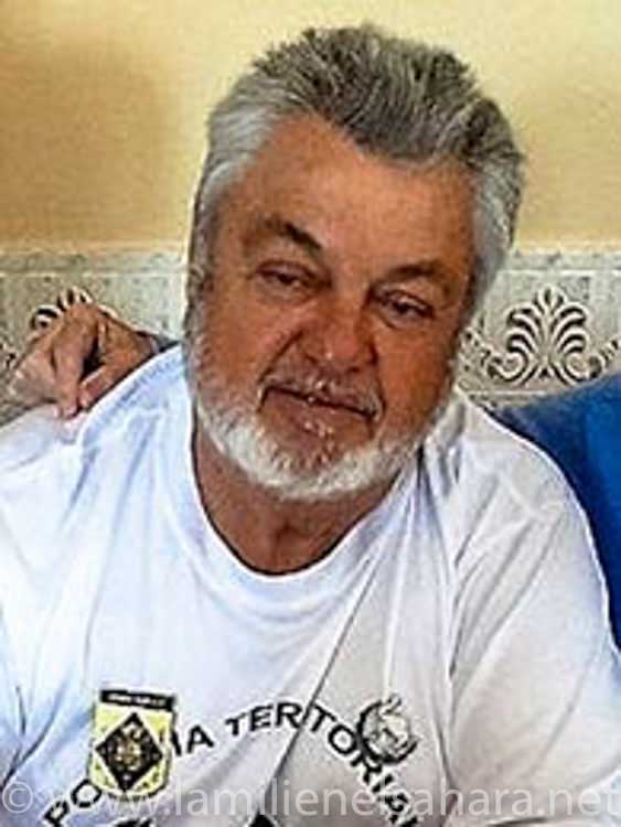 Pedro Jesús Fernández Pérez
