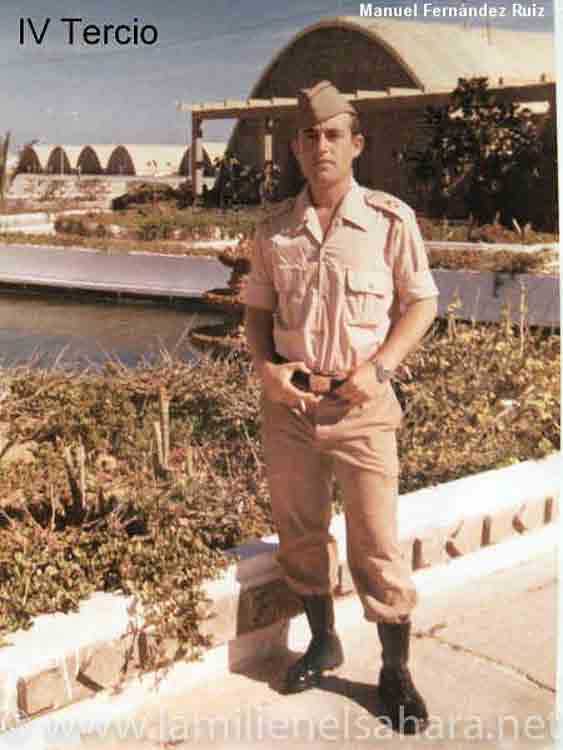 Manuel Fernández Ruiz