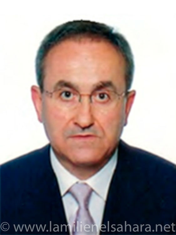 José Fonolleda Prats