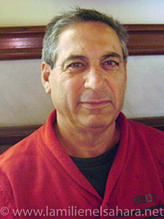 Carlos Franqueira Muñoz