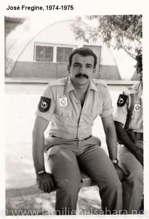 José Fregine