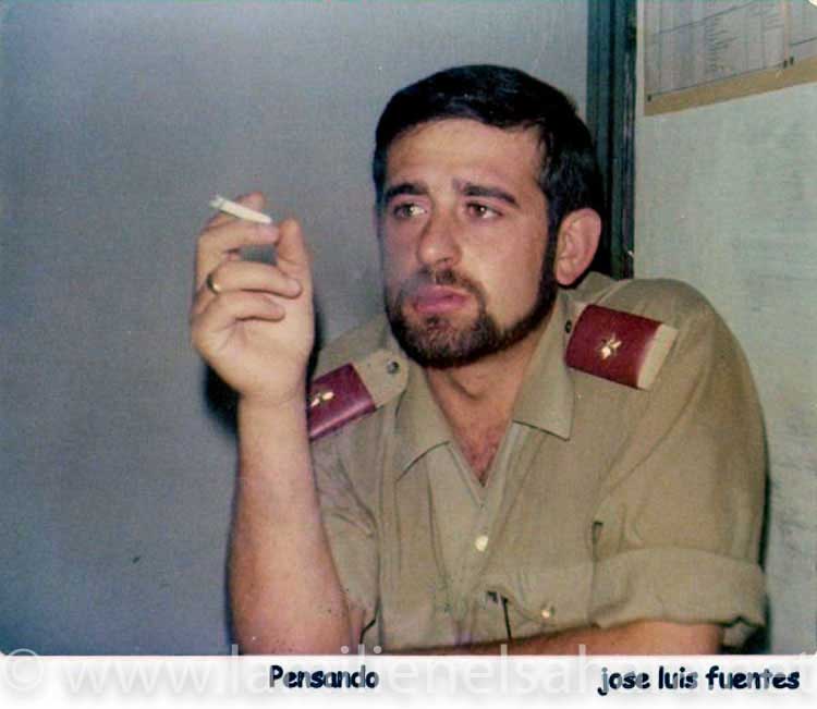 José Luis Fuentes