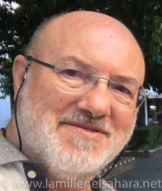 Antonio Gallardo González