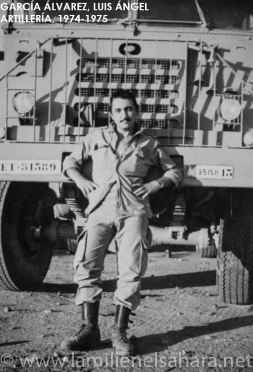 Luis Ángel García Álvarez