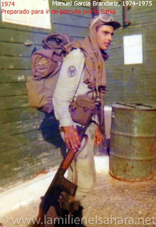 Manuel García Brandariz