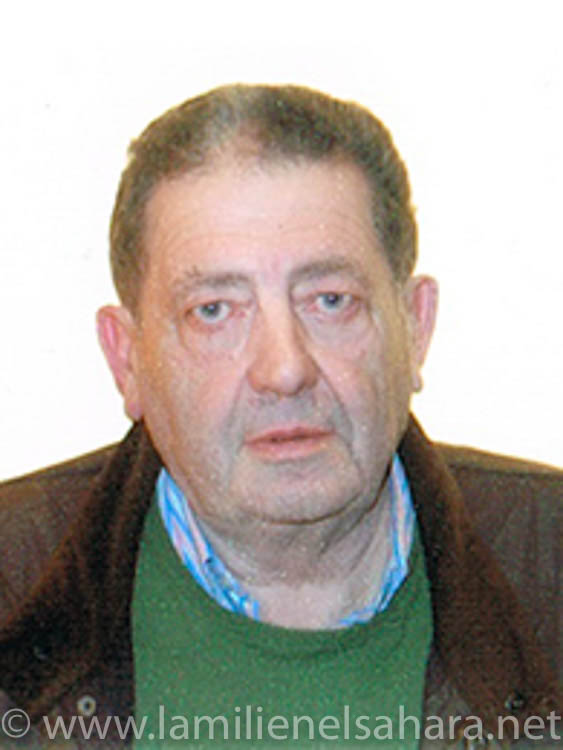 Antonio García García