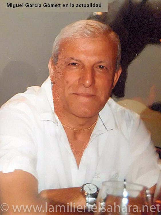 Miguel García Gómez