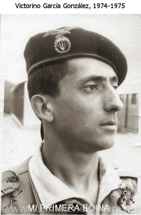 Victorino García González