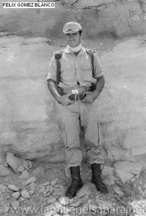 Félix Gómez Blanco