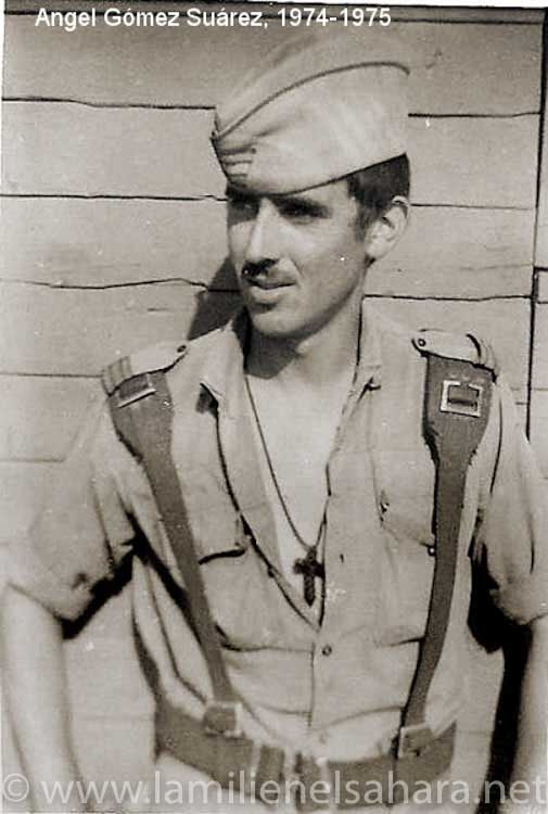 Ángel Gómez Suárez