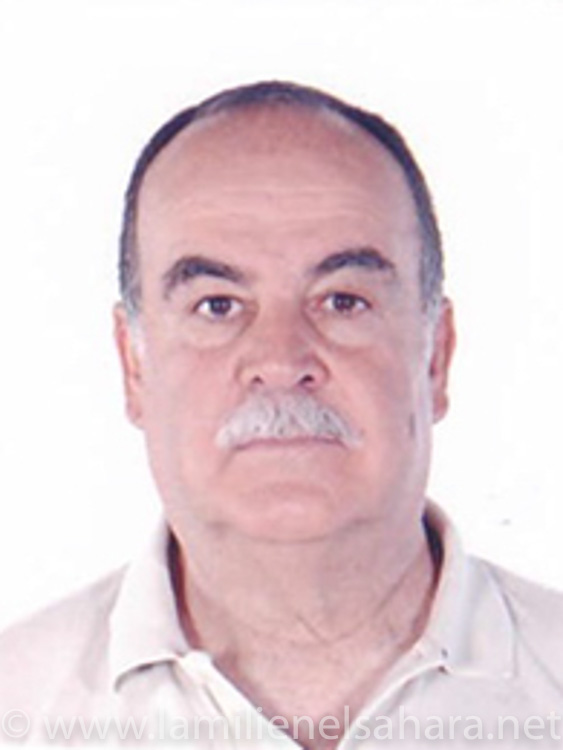 José Antonio González Marrero