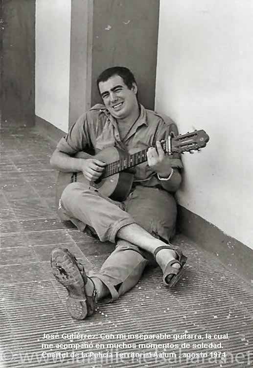 José Juan Gutiérrez Álvarez