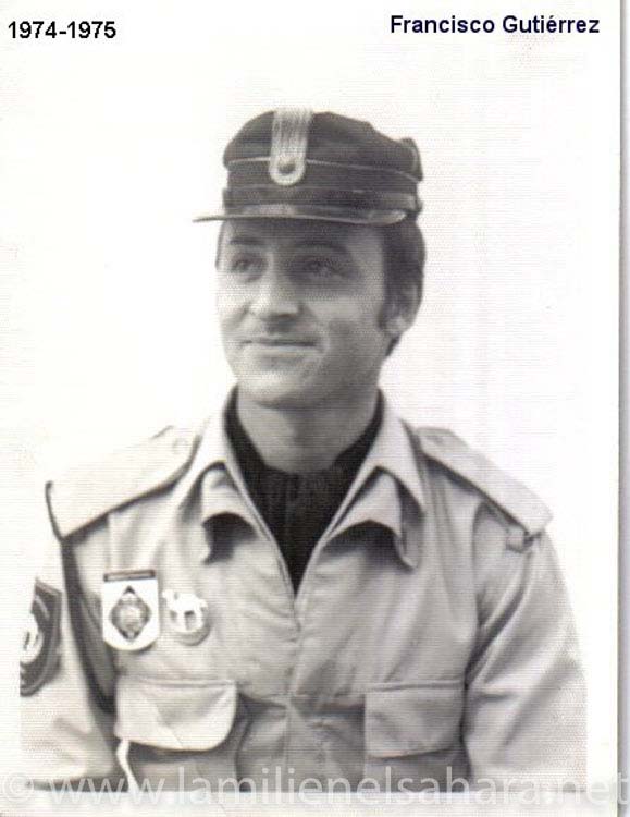 Francisco Gutiérrez