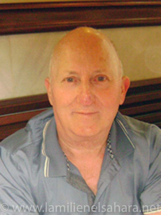 Julián Hita García
