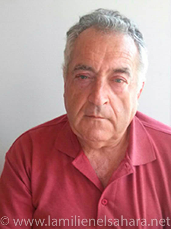 Joaquín Jiménez Fuentes