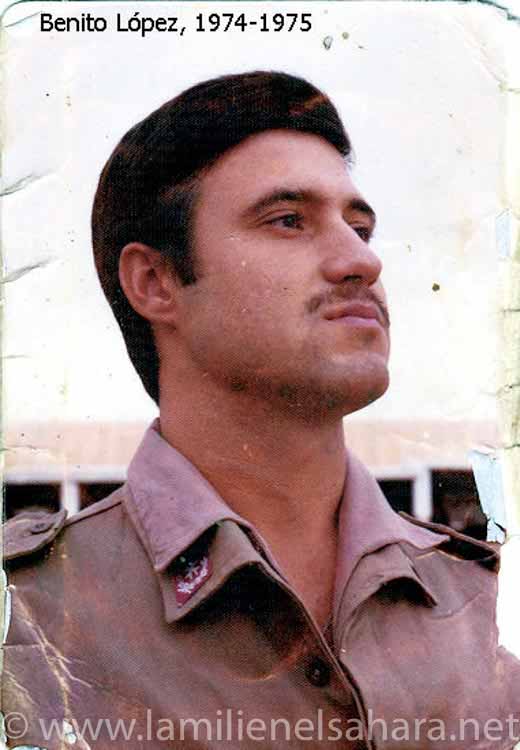Benito López