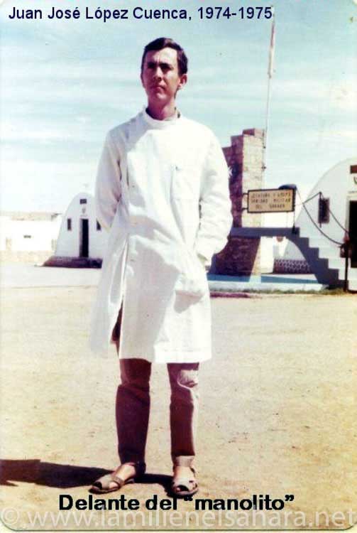 Juan José López Cuenca