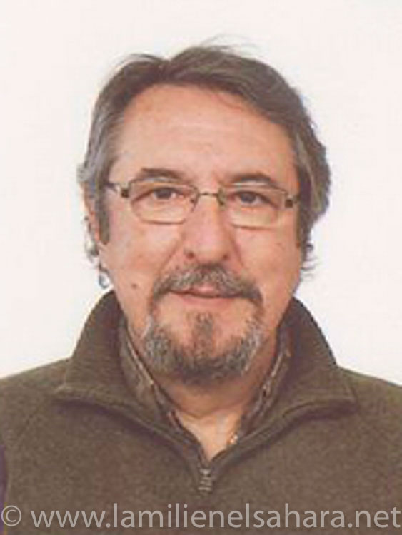 Manuel López Sanz