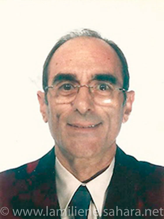 José Marín Díaz