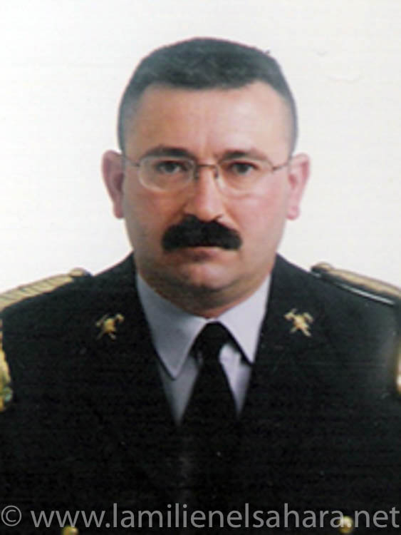 José Antonio Márquez Jiménez