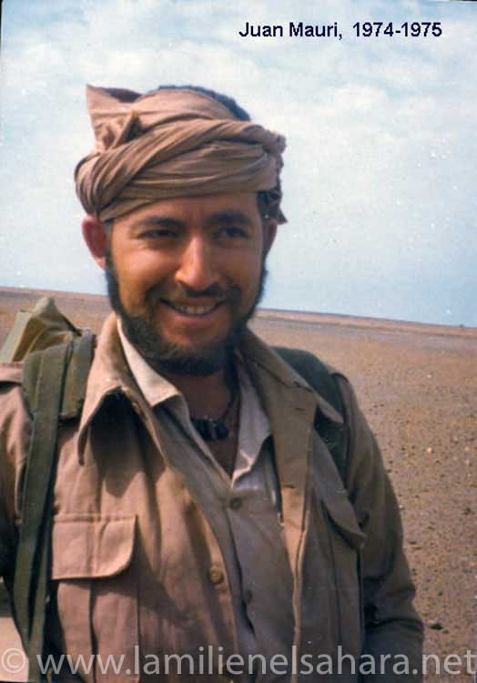 Juan Mauri Estruch