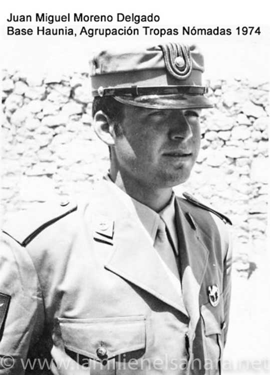 Juan Miguel Moreno Delgado