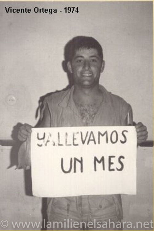 Vicente Ortega