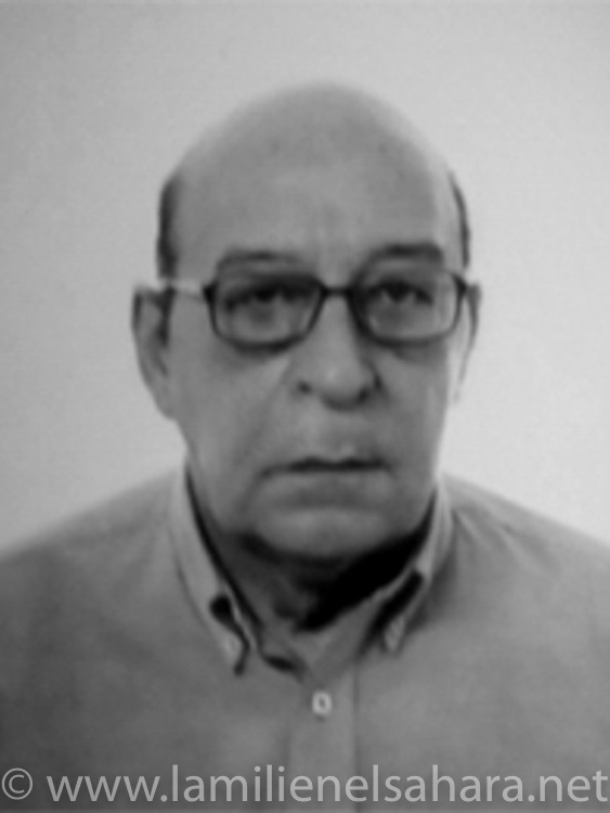 Luis María Pérez Rodríguez