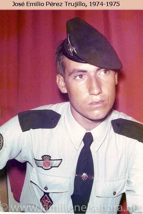 José Emilio Pérez Trujillo