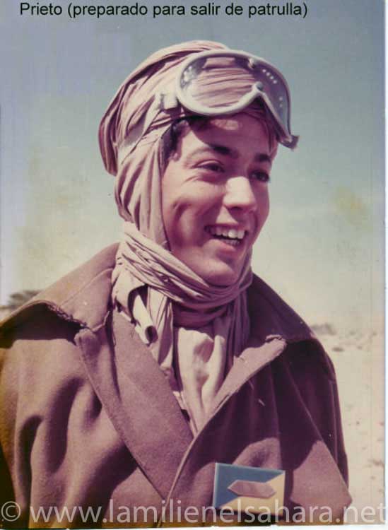 Enrique Prieto Elvira