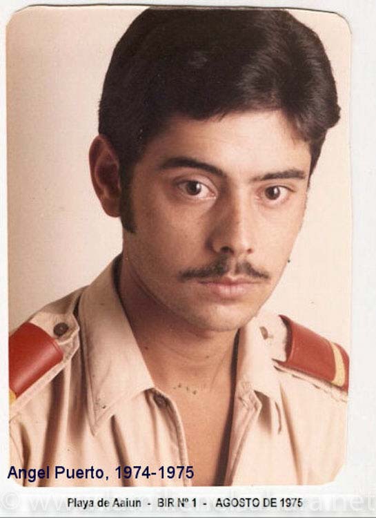 Ángel Puerto Nieto
